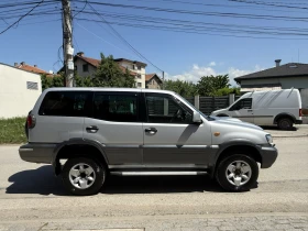 Nissan Terrano 2-3.0D-AVTOMAT-4Х4-ДЪЛГА БАЗА, снимка 4