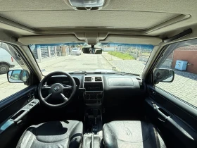 Nissan Terrano 2-3.0D-AVTOMAT-4Х4-ДЪЛГА БАЗА, снимка 11