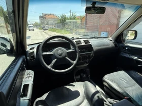 Nissan Terrano 2-3.0D-AVTOMAT-4Х4-ДЪЛГА БАЗА, снимка 9