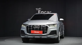 Audi Q7 3.0 TDI Quattro, Distronic, HeadUP, Обдух., снимка 2