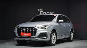 Audi Q7 3.0 TDI Quattro, Distronic, HeadUP, Обдух., снимка 1