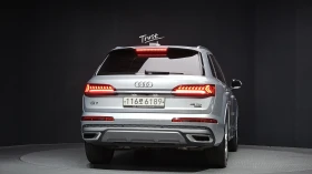 Audi Q7 3.0 TDI Quattro, Distronic, HeadUP, Обдух., снимка 4