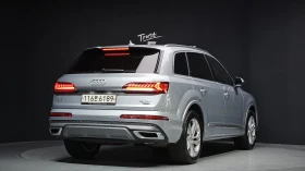 Audi Q7 3.0 TDI Quattro, Distronic, HeadUP, Обдух., снимка 3