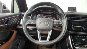 Audi Q7 3.0 TDI Quattro, Distronic, HeadUP, Обдух., снимка 7