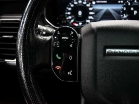 Land Rover Range Rover Sport * V6 SUPERCHARGED SE COLLISION AVOIDANCE NAVI * CA, снимка 15