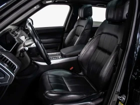 Land Rover Range Rover Sport * V6 SUPERCHARGED SE COLLISION AVOIDANCE NAVI * CA, снимка 10