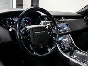 Land Rover Range Rover Sport * V6 SUPERCHARGED SE COLLISION AVOIDANCE NAVI * CA, снимка 8