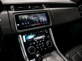 Land Rover Range Rover Sport * V6 SUPERCHARGED SE COLLISION AVOIDANCE NAVI * CA, снимка 17