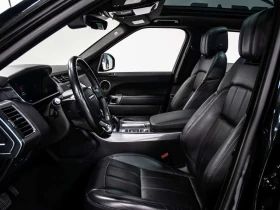 Land Rover Range Rover Sport * V6 SUPERCHARGED SE COLLISION AVOIDANCE NAVI * CA, снимка 9