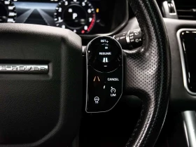 Land Rover Range Rover Sport * V6 SUPERCHARGED SE COLLISION AVOIDANCE NAVI * CA, снимка 16