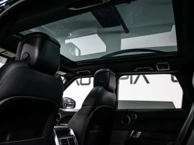 Land Rover Range Rover Sport * V6 SUPERCHARGED SE COLLISION AVOIDANCE NAVI * CA, снимка 12