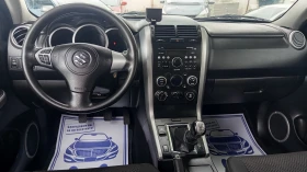 Suzuki Grand vitara 1.9DDIS 4X4 FACELIFT 2012ГОДИНА  EURO 5, снимка 15