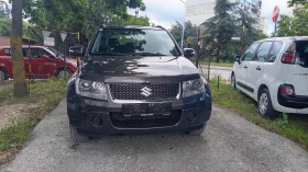 Suzuki Grand vitara 1.9DDIS 4X4 FACELIFT 2012ГОДИНА  EURO 5, снимка 3