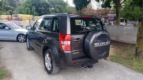 Suzuki Grand vitara 1.9DDIS 4X4 FACELIFT 2012ГОДИНА  EURO 5, снимка 7