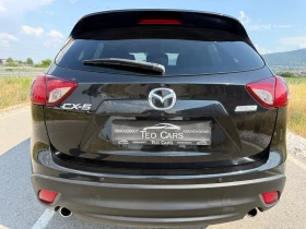 Mazda CX-5 2.0i 165к.с NAVI / PODGREV / PARKTRONIC , снимка 6