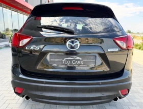 Mazda CX-5 2.0i 165к.с NAVI / PODGREV / PARKTRONIC , снимка 6