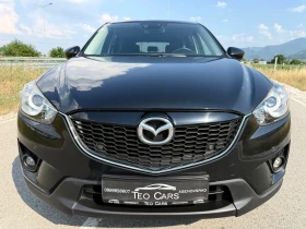 Mazda CX-5 2.0i 165к.с NAVI / PODGREV / PARKTRONIC , снимка 2
