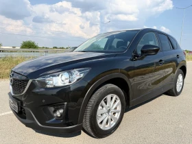 Mazda CX-5 2.0i 165к.с NAVI / PODGREV / PARKTRONIC , снимка 3