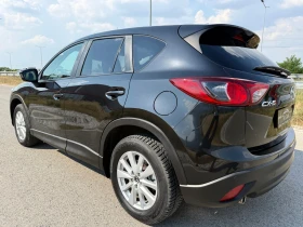 Mazda CX-5 2.0i 165к.с NAVI / PODGREV / PARKTRONIC , снимка 5