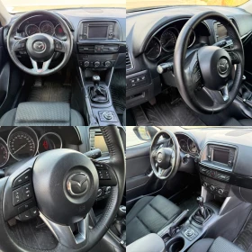 Mazda CX-5 2.0i 165к.с NAVI / PODGREV / PARKTRONIC , снимка 14