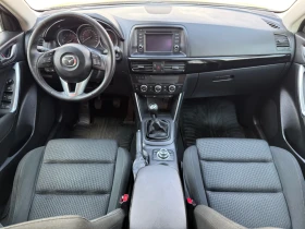 Mazda CX-5 2.0i 165к.с NAVI / PODGREV / PARKTRONIC , снимка 8