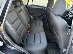 Mazda CX-5 2.0i 165к.с NAVI / PODGREV / PARKTRONIC , снимка 13
