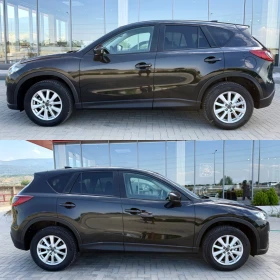 Mazda CX-5 2.0i 165к.с NAVI / PODGREV / PARKTRONIC , снимка 4