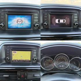 Mazda CX-5 2.0i 165к.с NAVI / PODGREV / PARKTRONIC , снимка 16