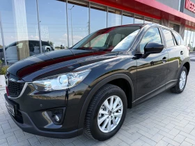 Mazda CX-5 2.0i 165к.с NAVI / PODGREV / PARKTRONIC , снимка 3