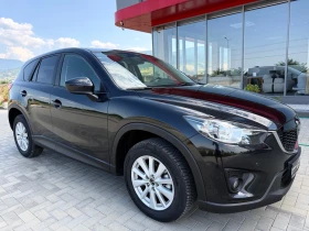 Mazda CX-5 2.0i 165к.с NAVI / PODGREV / PARKTRONIC , снимка 1