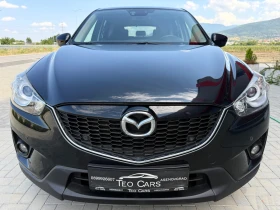 Mazda CX-5 2.0i 165к.с NAVI / PODGREV / PARKTRONIC , снимка 2