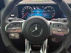Mercedes-Benz GLS 63 AMG * CARFAX * ОПЦИЯ ЗА ФИНАНСИРАНЕ, снимка 12