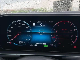 Mercedes-Benz GLS 63 AMG * CARFAX * ОПЦИЯ ЗА ФИНАНСИРАНЕ, снимка 8