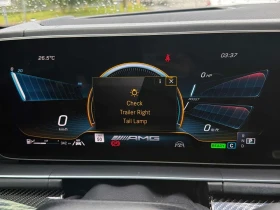 Mercedes-Benz GLS 63 AMG * CARFAX * ОПЦИЯ ЗА ФИНАНСИРАНЕ, снимка 15