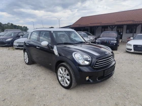 Mini Countryman 1.6 дизел 4х4, снимка 3