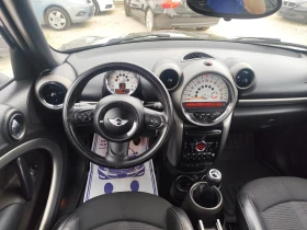 Mini Countryman 1.6 дизел 4х4, снимка 10