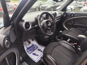 Mini Countryman 1.6 дизел 4х4, снимка 11