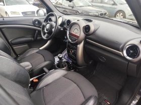 Mini Countryman 1.6 дизел 4х4, снимка 12