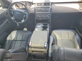 Land Rover Discovery 3.0l Se, снимка 8