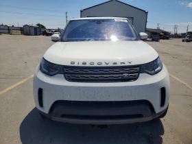 Land Rover Discovery 3.0l Se, снимка 5