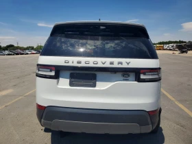 Land Rover Discovery 3.0l Se, снимка 6