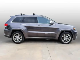Jeep Grand cherokee 3.6* Summit* Harman Kardon* Въздушно* TV* Обдух, снимка 2