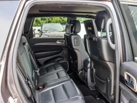 Jeep Grand cherokee 3.6* Summit* Harman Kardon* Въздушно* TV* Обдух, снимка 8