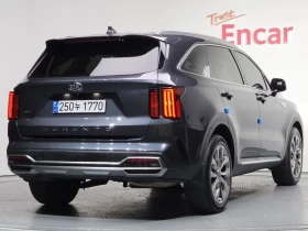 Kia Sorento 4Th Generation Diesel 2.2 4Wd Prestige, снимка 2