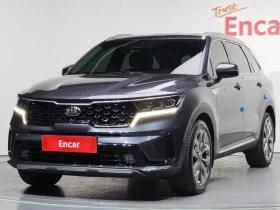 Kia Sorento 4Th Generation Diesel 2.2 4Wd Prestige, снимка 1