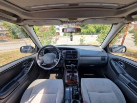 Suzuki Grand vitara 2.7 i V6 XL  + газ , снимка 7