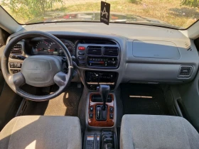 Suzuki Grand vitara 2.7 i V6 XL  + газ , снимка 8