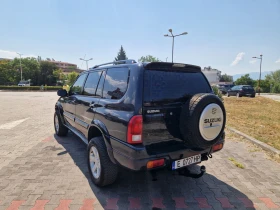 Suzuki Grand vitara 2.7 i V6 XL  + газ , снимка 4