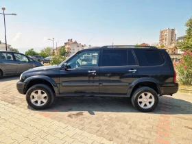 Suzuki Grand vitara 2.7 i V6 XL  + газ , снимка 5