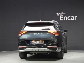 Kia Sportage Nobleless 2WD| 226к.с.| ВКЛ.ТЕХНОТЕСТ, снимка 4